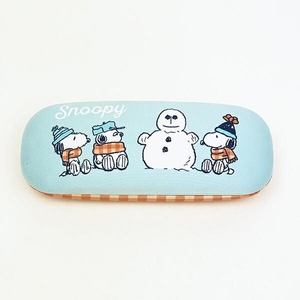 スヌーピーのウィンターブラザーズのアイテム