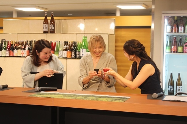 新潟食と酒の大祭典