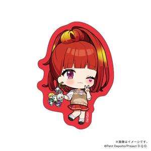 【グノーシア】学園SQ