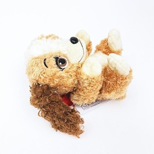 ディズニーころりんぬいぐるみ