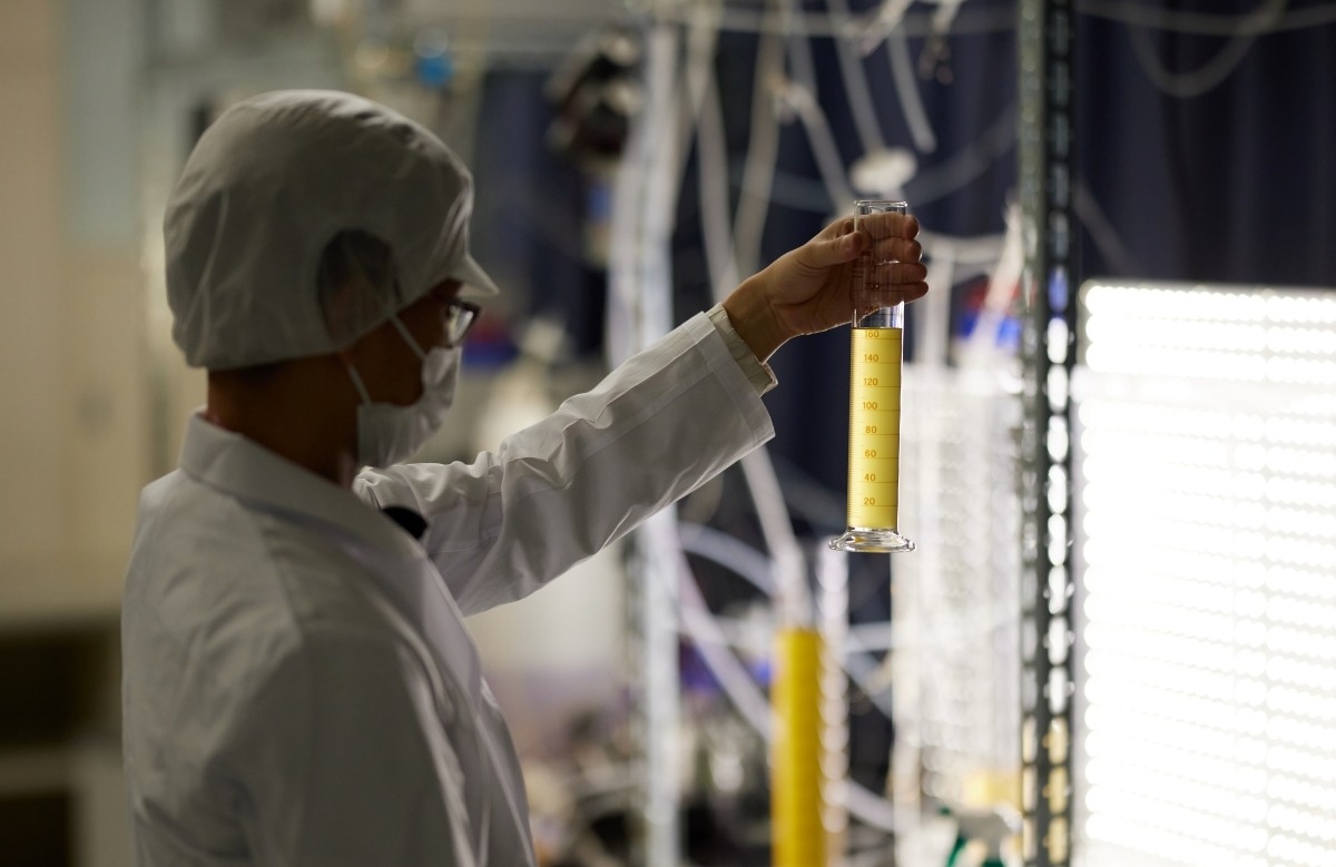 長崎県新上五島町から「海の恵み」が新産業に ～微細藻類から産出されるフコキサンチンで美と健康を届ける～