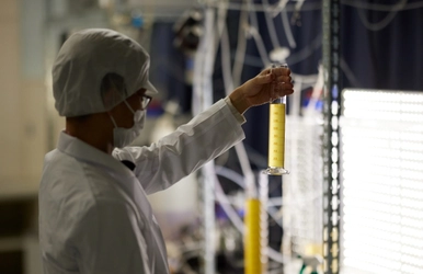 長崎県新上五島町から「海の恵み」が新産業に ～微細藻類から産出されるフコキサンチンで美と健康を届ける～