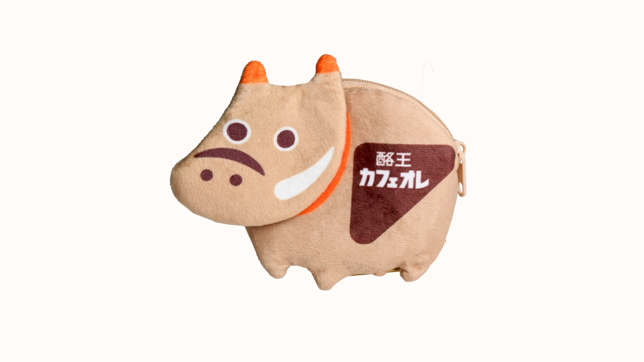 酪王カフェオレ