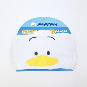 サンリオのヘアバンド