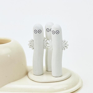 ムーミン歯ブラシスタンド