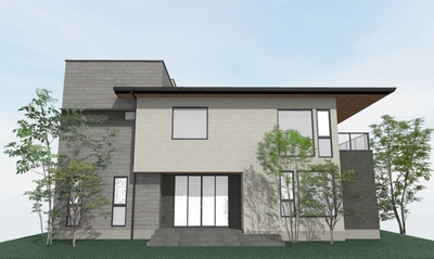 泉北ホームの新しいモデルハウスが ABCハウジング奈良・登美ヶ丘住宅公園に2025年10月オープン！