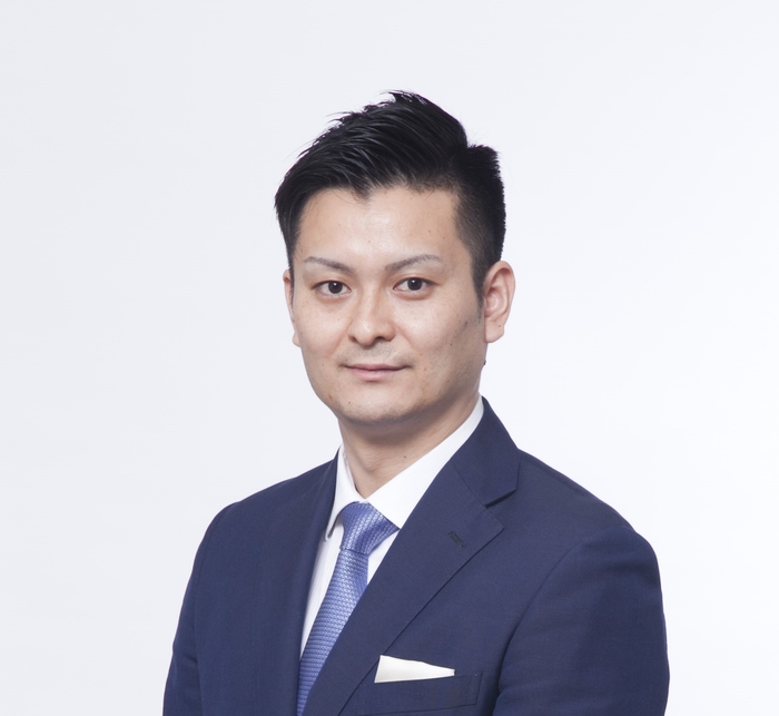 株式会社 船井総合研究所 水島 芳将