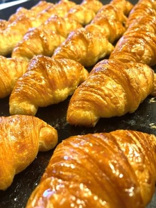 「バニヤンツリーベーカリー」ミニクロワッサン（イメージ）