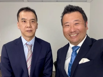 TOKAI RADIO「聴く将棋」将棋界唯一の”双子棋士”、畠山鎮八段のインタビューをPODCASTで公開