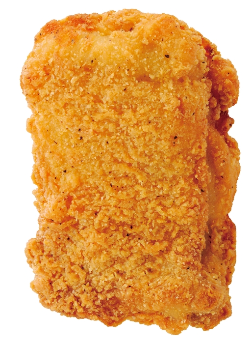 「ジューシーチキンプレーン」 画像(画像はイメージです。)