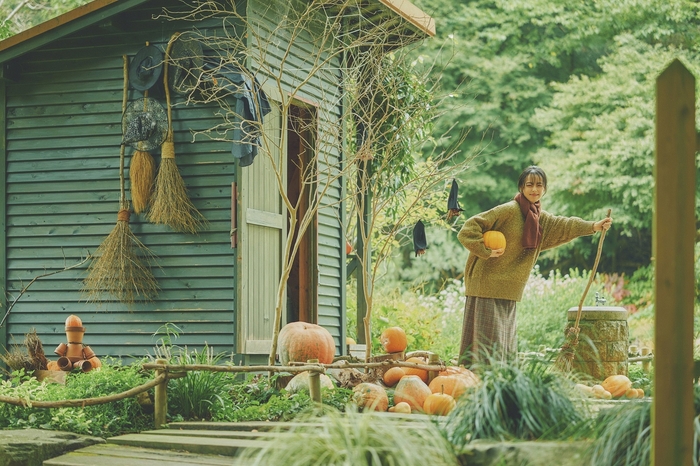 ハロウィンフェア2025