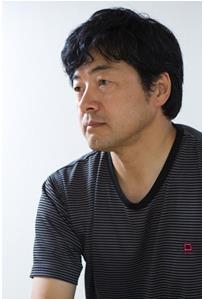 映画監督　瀬木直貴氏
