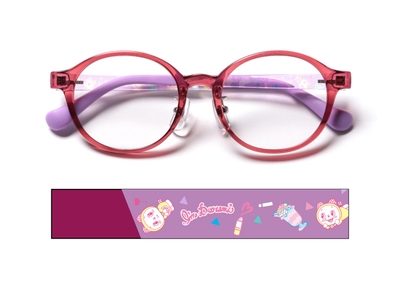 《DR-903　キッズ向け４色展開》