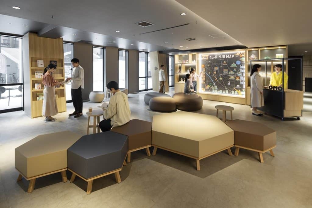 OMOベース イメージ