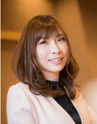 (株)ヒカリッチアソシエイツ 代表 高橋夕佳