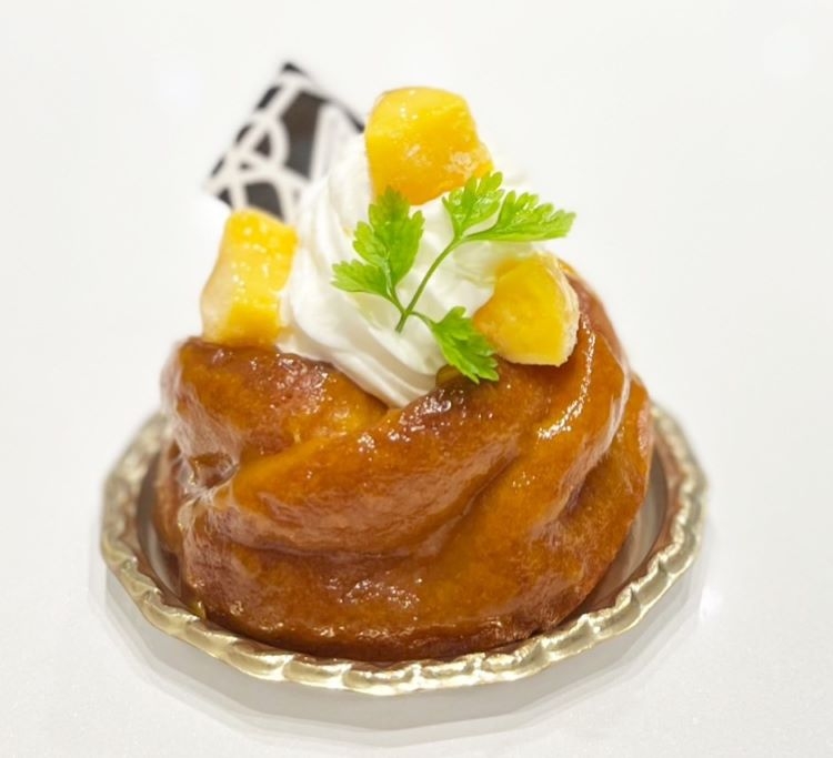 「サヴァラン<にごり酒>」 648円(税込)