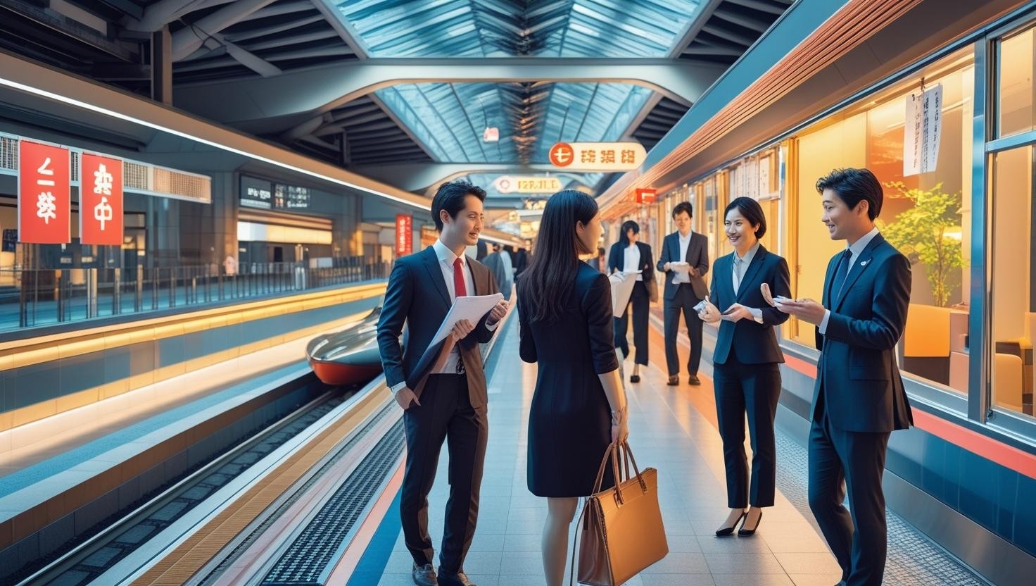 日本のビジネス旅行市場規模は2033年までに1,166億米ドルに達し、年平均成長率6.70%で成長すると予測