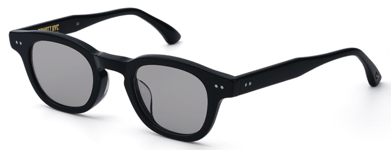 ブラック/ライトグレー