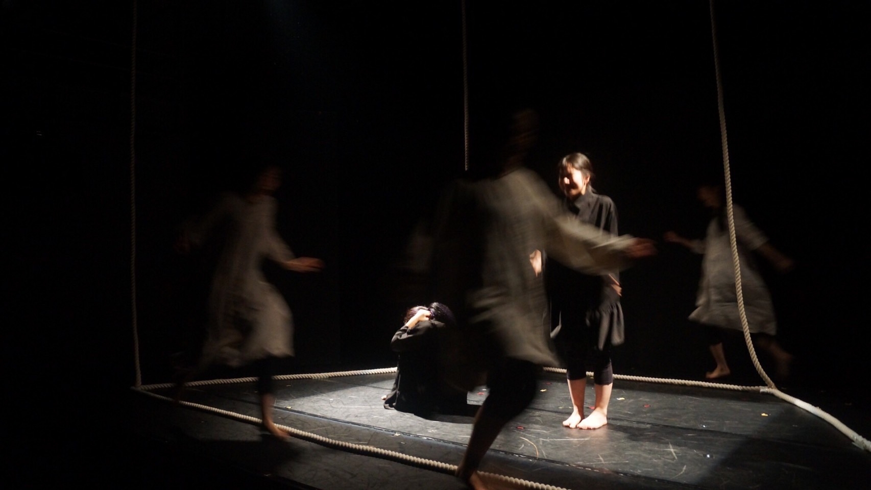 ミチタ カコ過去公演より