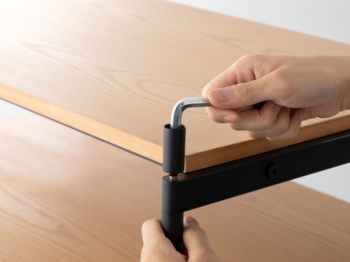 組み立て方法イメージ(2)