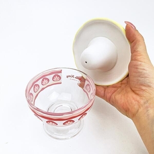 サンリオの加湿器