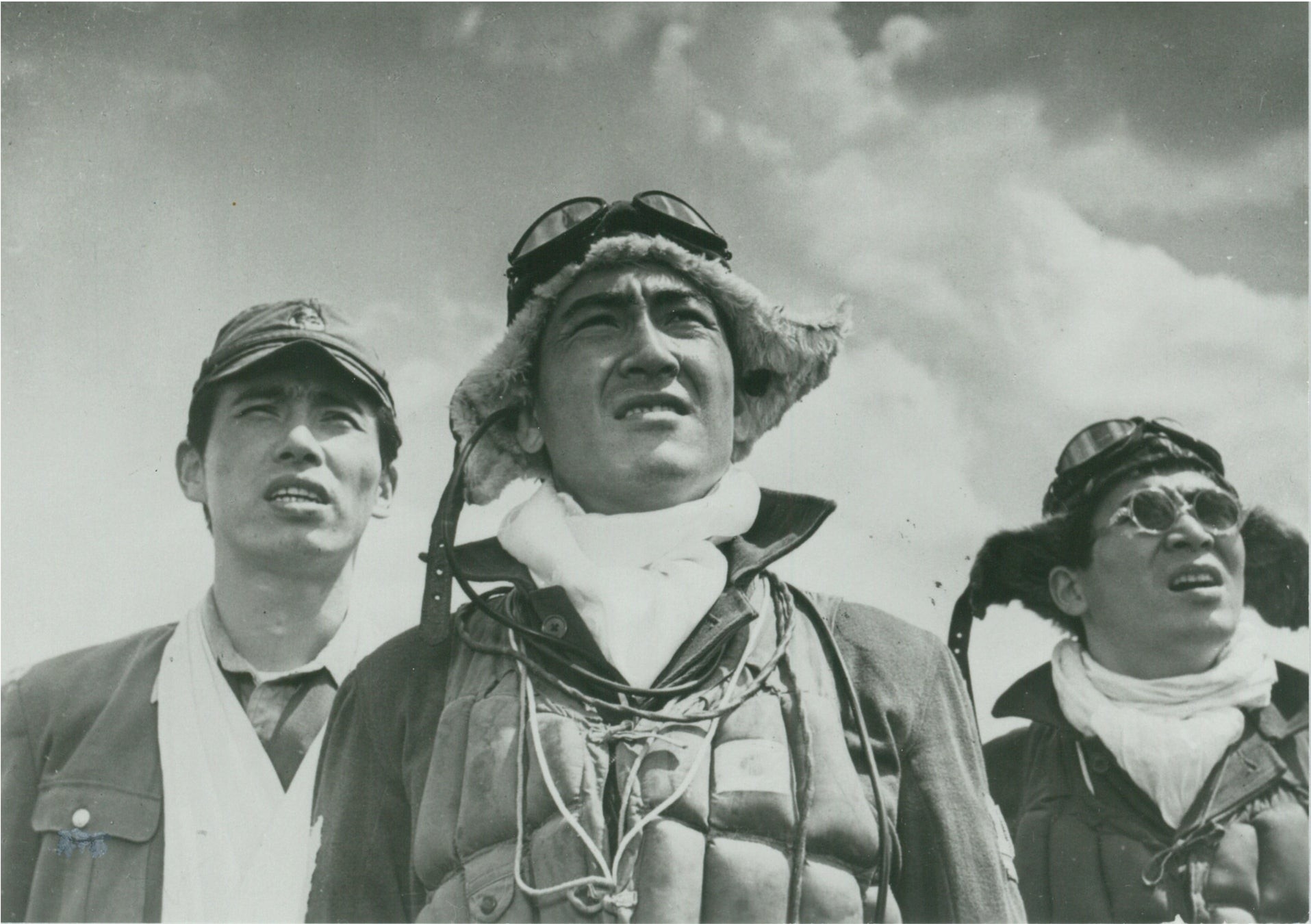 鶴田浩二、三國連太郎ら出演の3作品を8月放送！「没後50年 家城巳代治