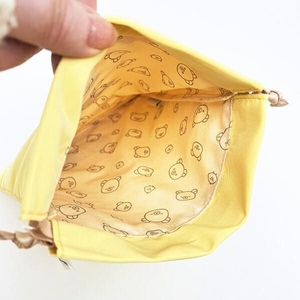 キイロイトリフェイス