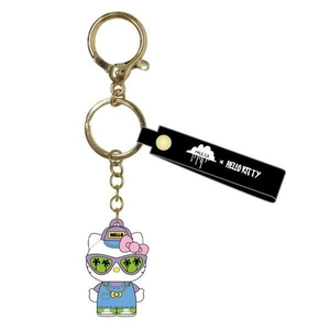 サンリオとモルガのコラボアイテム