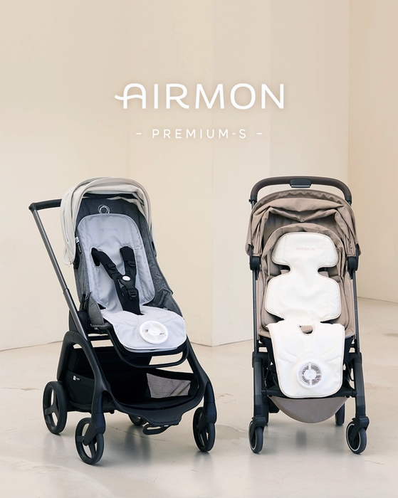 「エアモン2」プレミアムS 製品画像