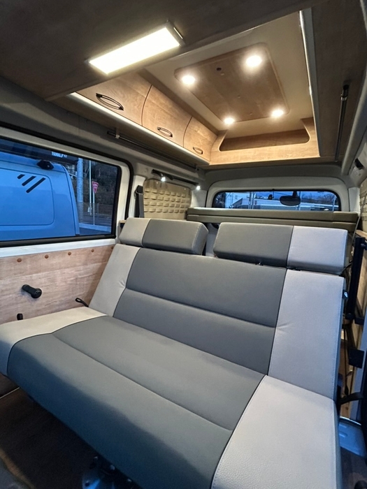 ホビクル タウンランダーCT室内 2