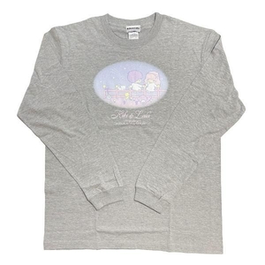 キキララのTシャツ