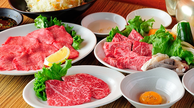 三ノ宮駅から徒歩3分!元プロボクサー長谷川穂積さんも絶賛する『焼肉道場 てっちゃん』の情報を駅近ドットコムで紹介