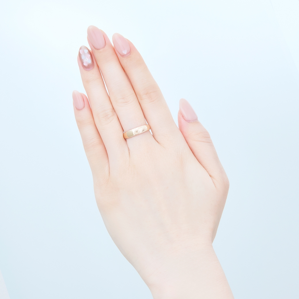 ●着用イメージ