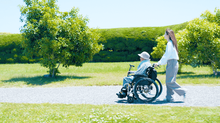 介護旅行専門店 ヤシの木｜イメージ3