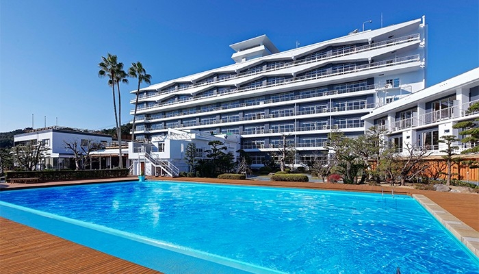 2025年6月、オーシャンビューが楽しめる露天風呂付客室を11室増室 「大江戸温泉物語Premium 白浜彩朝楽」 ~2025年5月19日(月)予約受付開始~