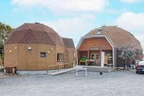 えこわいず村(外観)