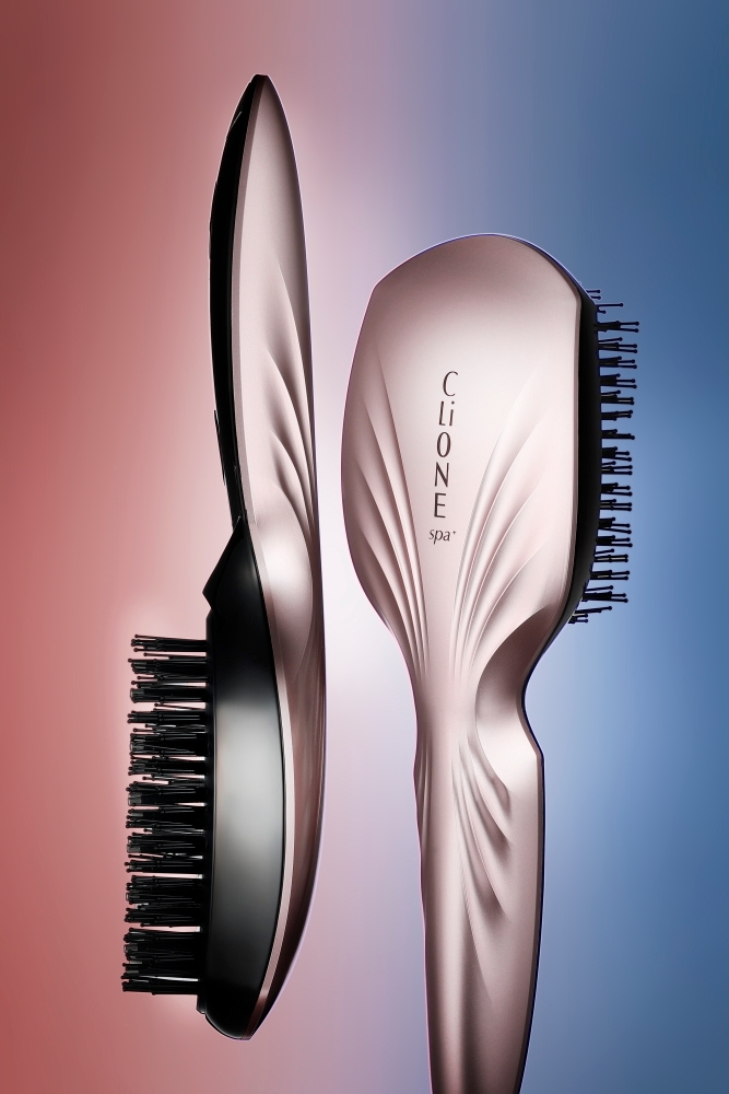 美しいフォルムも人気