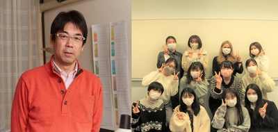 麗澤大学山川ゼミ×北海道枝幸郡枝幸町 ふるさと納税PR・お祭り活性化アイディア提案