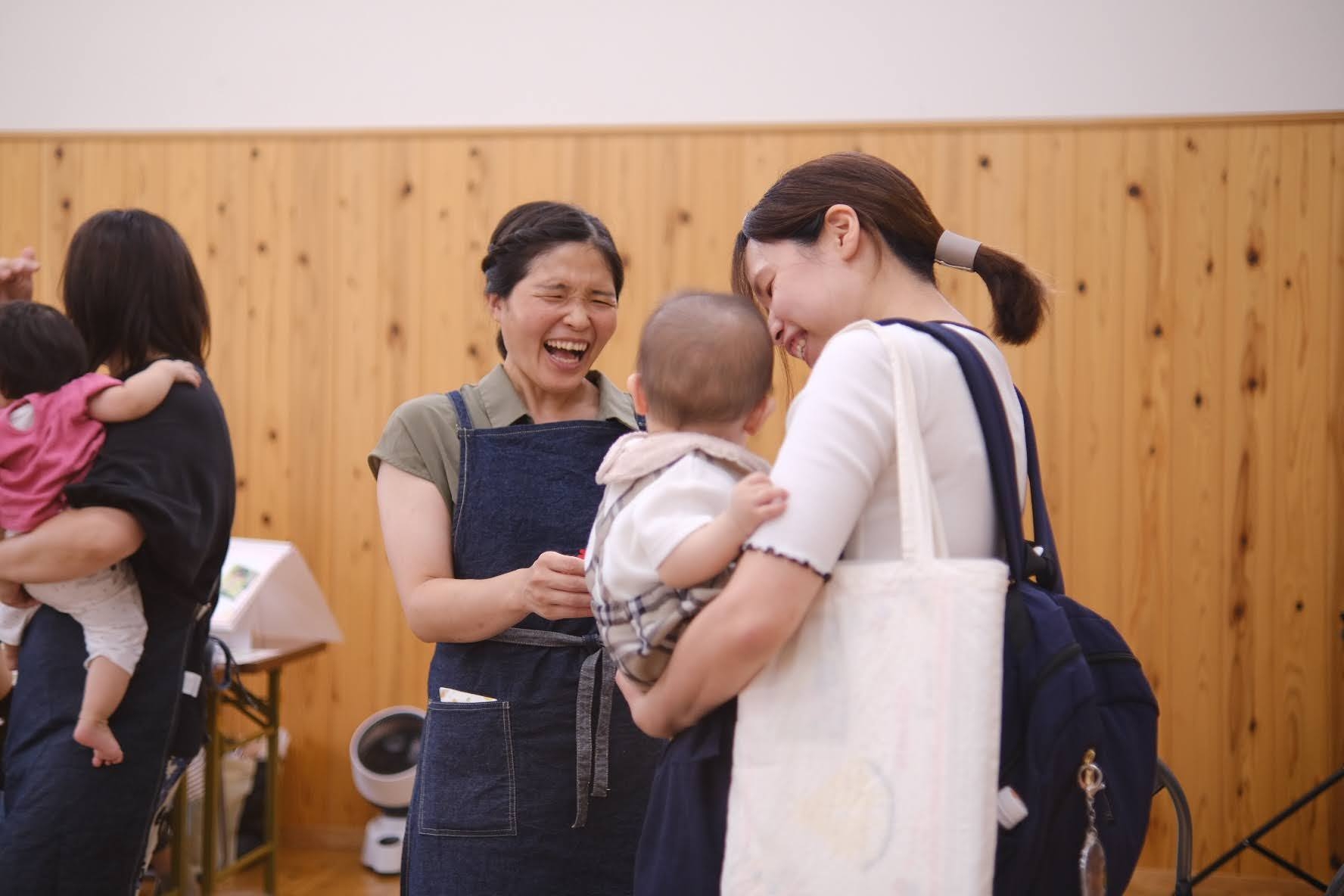 サンゴのじかん(5)