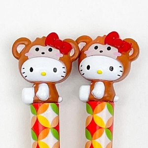 サンリオの干支箸