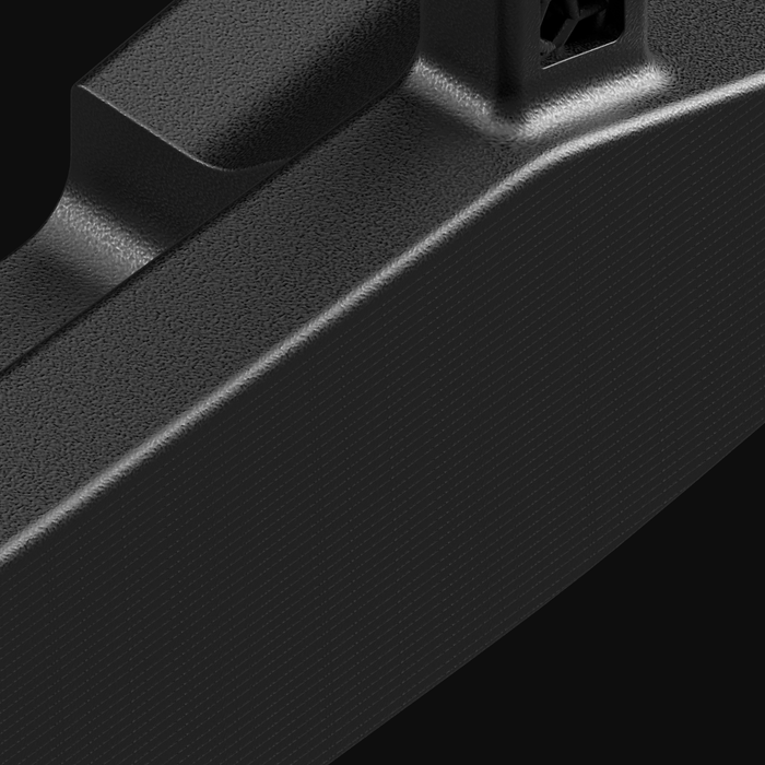 4レイヤードフェース