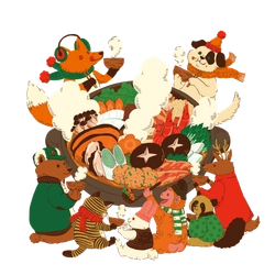 光英科学研究所、1月28日(日)埼玉県和光市で開催する 鍋イベント「和光のほっこり鍋」に参加決定！ 地元の新鮮野菜・食材をたっぷり使った新レシピ鍋を初披露