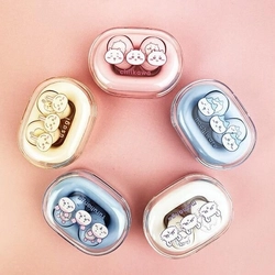 ちいかわのシンプルデザインのスマホグッズ3選！グリップとケース、ワイヤレスイヤホンでスマホ周りをちいかわグッズで揃えよう