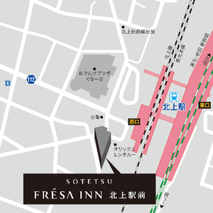 位置図
