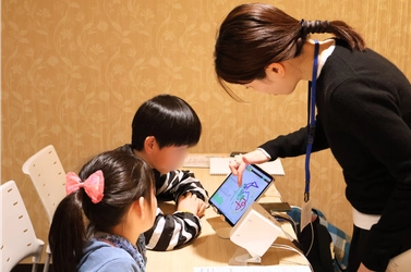 TOA presents　「サウンドデザイナー体験！〜音で伝える、まちの魅力〜」ワークショップ開催