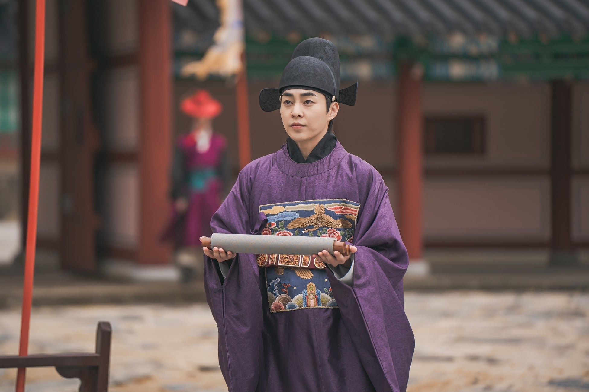 © WHYNOT MEDIA Co., Ltd・Hakuhodo DY music&pictures Inc.・COPUS JAPAN Co., Ltd.