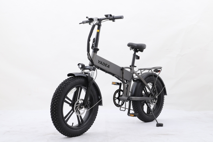 FD20/電動アシスト自転車