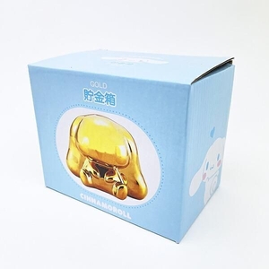 サンリオの貯金箱