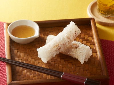 ベトナム揚げ春巻き（甘辛ソース） イメージ画像