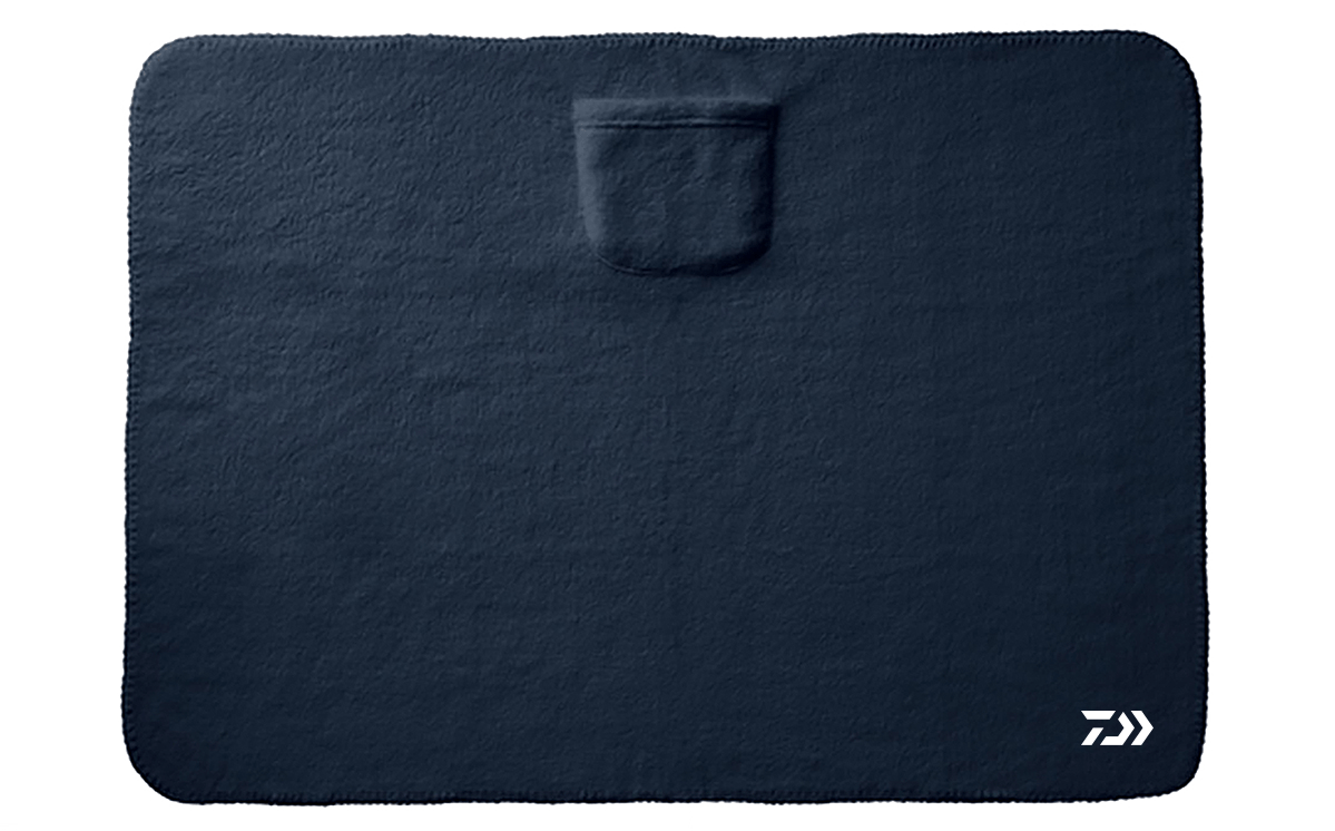 ポケットブランケット